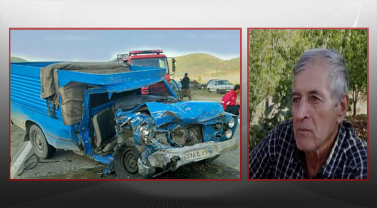 پاسدارێن ئیرانێ بازرگانەکێ کورد ل بانە کوشت