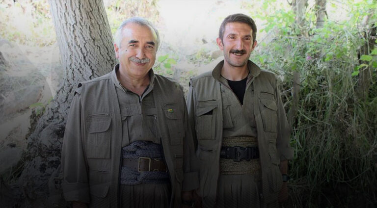 به‌رپرسه‌كێ په‌كه‌كێ ب ناڤێ «سه‌لاحه‌ددین ده‌ده»‌ هات كوشتن