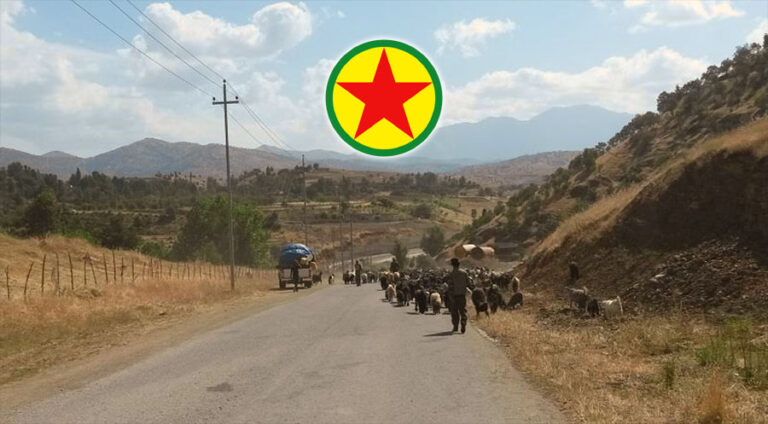 په‌كه‌كێ باج ل سه‌ر ڤێ ته‌خا خه‌لكێ باشوورێ كوردستانێ فه‌رز كرییه‌