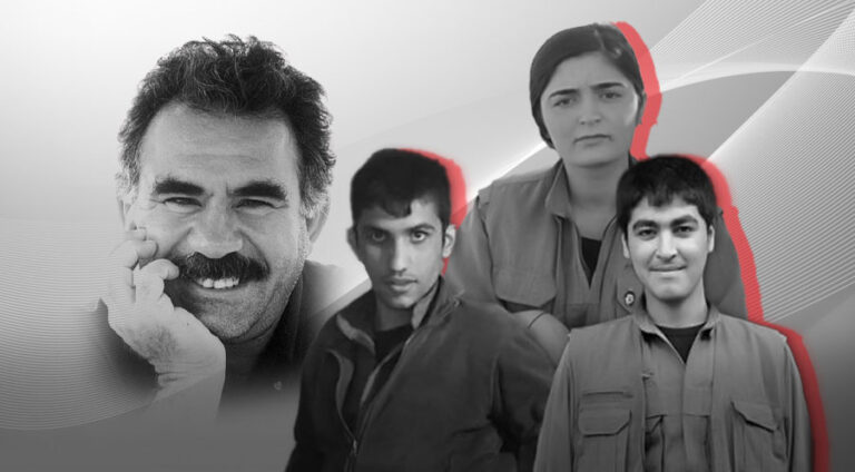 ل سه‌ر خاكا باشوورێ كوردستانێ ژ بۆ ده‌مۆكراتیكرنا تركیێ دانه‌ كوشتن