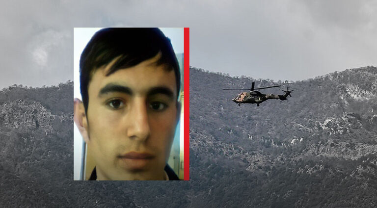 بهرپرسێ لۆجستی یێ خواكوركێ یێ پهكهكێ هات كوشتن