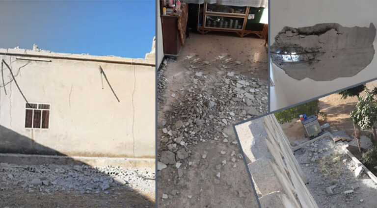 دهولهتا ترك بۆمبه ل مالێن وهلاتییان باراندن