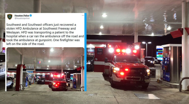 ئامبولانس ب نهخۆش ڤه دزی