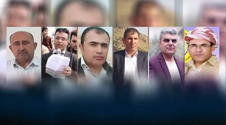 خوەجھیا گرکێ لەگێ بانگا سەربەستبەردانا رەڤاندیان کر