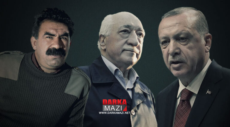 کێ پێڤاژۆیا چارەسەریێ ب داوی ئانی؟