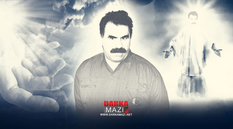 پێغەمبەرەکێ ساختە ل دۆلا بیقاع