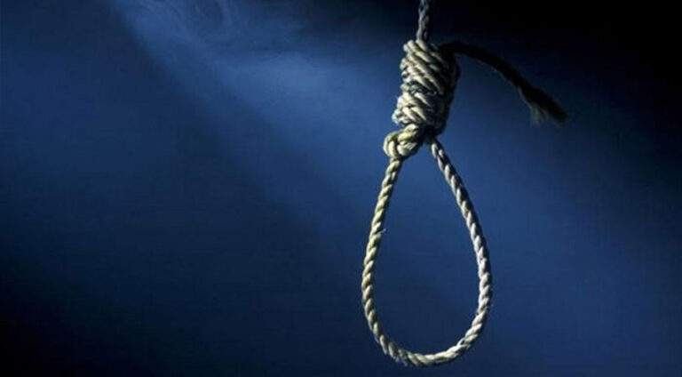 ل ئۆرمیێ دو گرتی ھاتن سێدارەدان