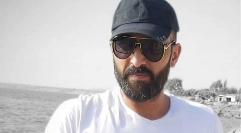 جان دۆست: زولما ناڤخوەیی پێتر جڤاک و وەلاتی وێران دکەت