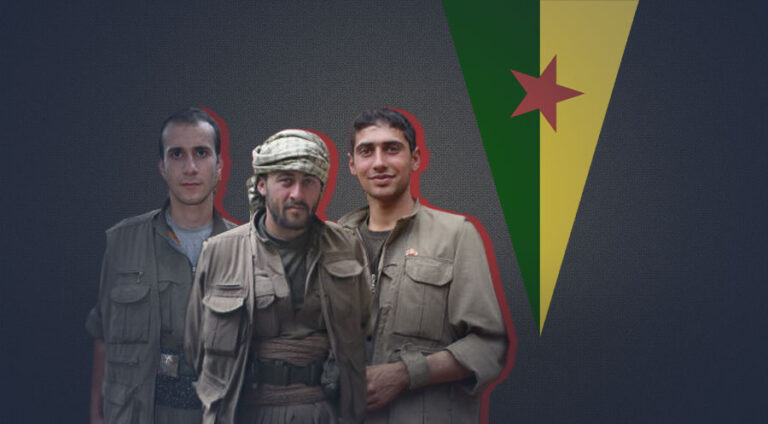 پاش ده‌رباسبوونا 4 سالان ژ نوو ناسنامه‌یا وان ئه‌شكه‌ره‌ كر