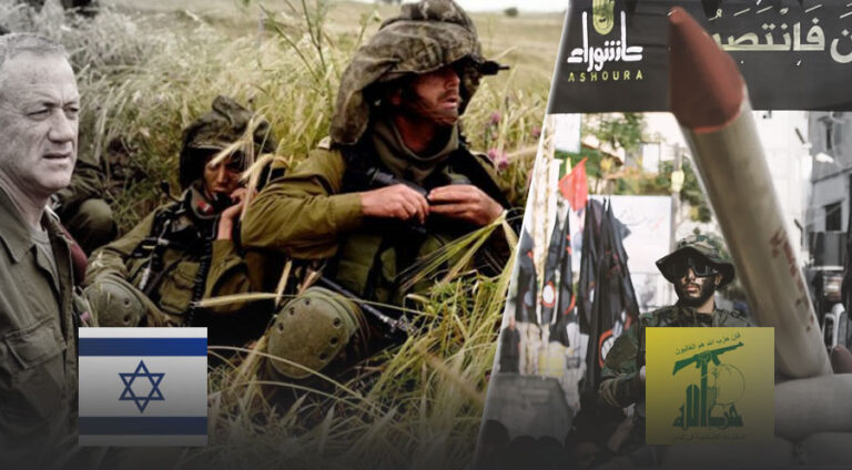 هه‌گه‌ر ئه‌ڤ شه‌ره‌ روودا، ل سه‌ر ئیسرائیلێ یێ ب ساناهی نابیت