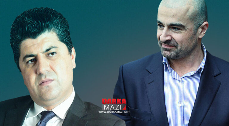 لاهور جەنگی ل قەندیلێ و بافل تالەبانی ل سەر تربا مام جەلال