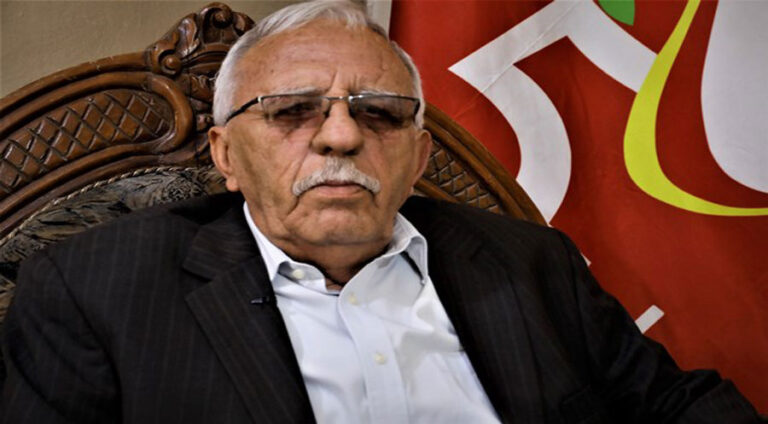 سکێرتێرێ پارتیا چەپ: داگیرکەرێن کوردستانێ ناھێلن دیالۆگا کوردی سەربکەڤیت