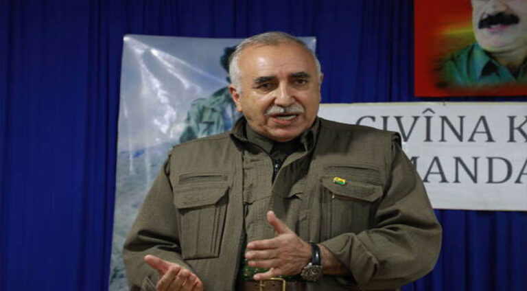 ب تاوانا ئاشکەراکرنا نهێنیێن پەکەکێ کارایلان راستی لێپرسینێ هات