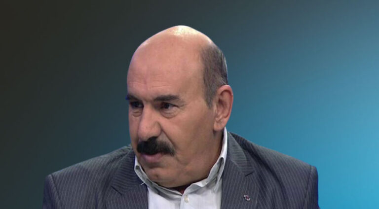 رەوشا تەندورستیا عۆسمان ئۆجالان خرابە و ژ چالاکیا کەتیە