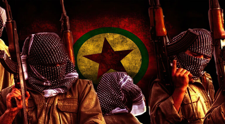 عۆسمان ملۆ: پەکەکە ل سەر داخوازا حەشدا شەعبی ئێریشی پێشمەرگە دکەت