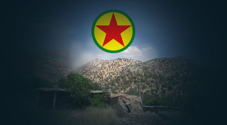 زرارێن پهكهكێ یێن شهڤا دهرباسبوویی ئهشكهره بوون