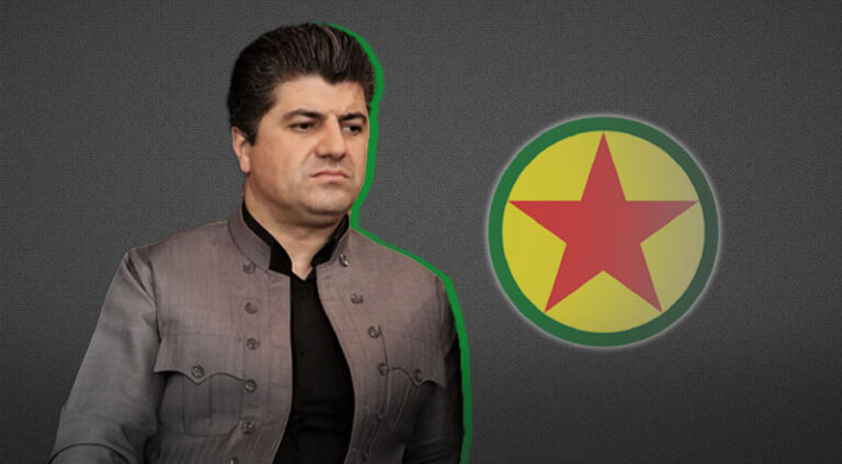 په‌كه‌كه‌ ژ كاره‌ساتا ب سه‌رێ لاهۆر هاتی عاجزه‌ و دلته‌نگه‌