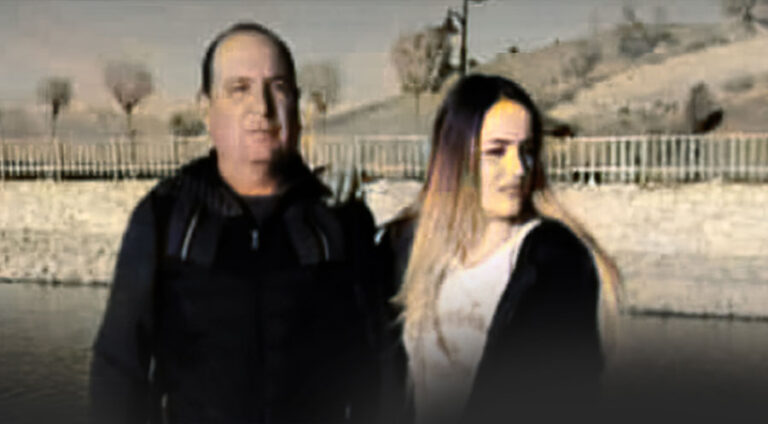 ل شنگالێ تەرمێن ژن و مێرەکی ھاتن دیتن