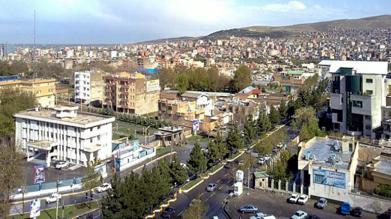 ل ڤی باژارێ کوردستانێ قەدەغەیا ھاتووچوونێ ھات راگھاندن