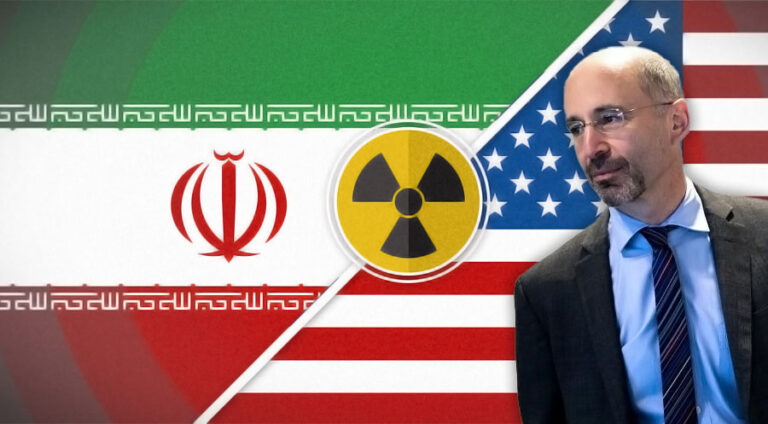 نوونەرێ ئهمهریكا: زەختا ترامپی ل سهر ئیرانێ شكهستن ئینا و واشنگتۆن ئامادەیە ڤەگەريت پەیمانا ناڤۆکی