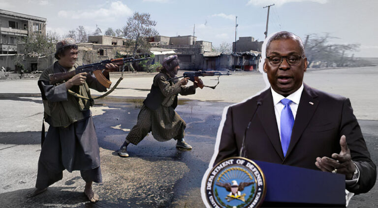 تالیبانێ هێرش كرییه 30 باژێرێن ئهفغانستانێ