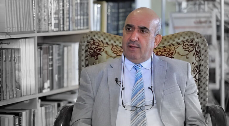 نڤیسکار و رۆژنامەڤانەکی ناڤدارێ دهۆکێ کۆچا داویێ کر