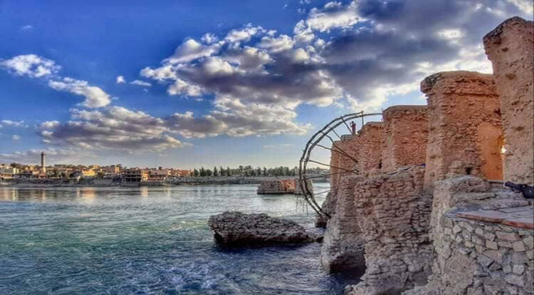 ل ئەنبار داعشێ ژ 5 ئالیان ئێریشی ھێزێن ئیراقێ کر