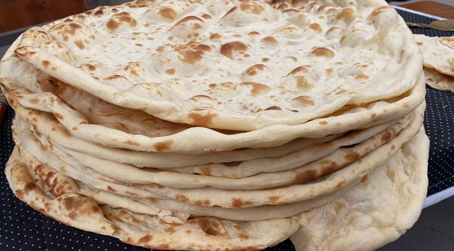 رۆژهلاتێ کوردستانێ ل همبەر کریزا “نانی”دا