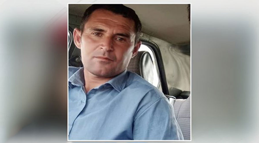 ل ئۆرمیێ کۆلبەرەک دی ب تەقەیا راستەراستا سوپایێ پاسداران هات کوشتن