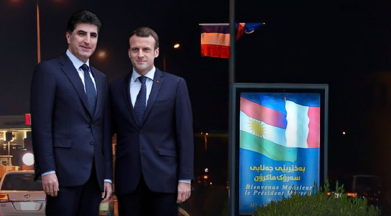 Macron ERBIL (2)
