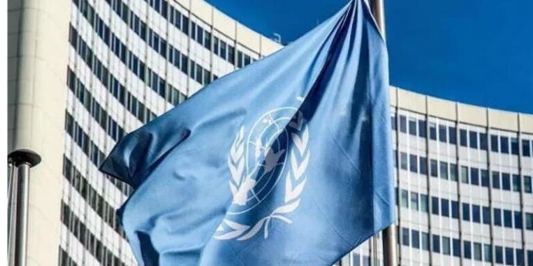 نەتەوەیێن یەکبوویی بانگ ل تالیبانێ و جڤاکا ناڤدەولەتی کر