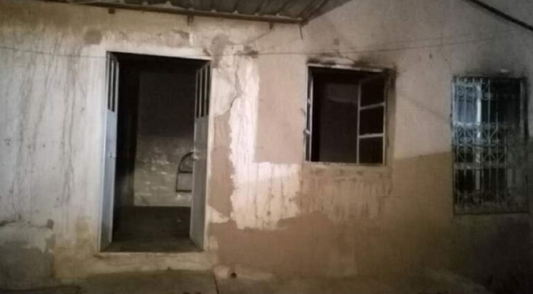 ئۆفیسا پەدەکە-سێ یا ل عاموودێ ھاتە شەوتاندن