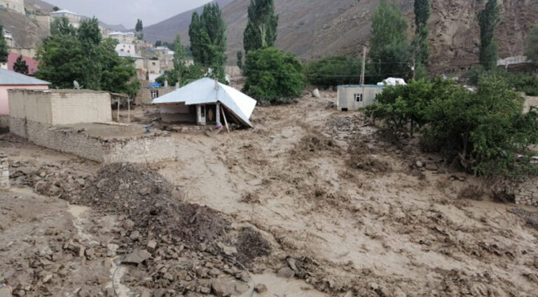 ل هندەک دەڤەرێن ناڤچەیا ئەلباکێ دیسا لەھی رابوو