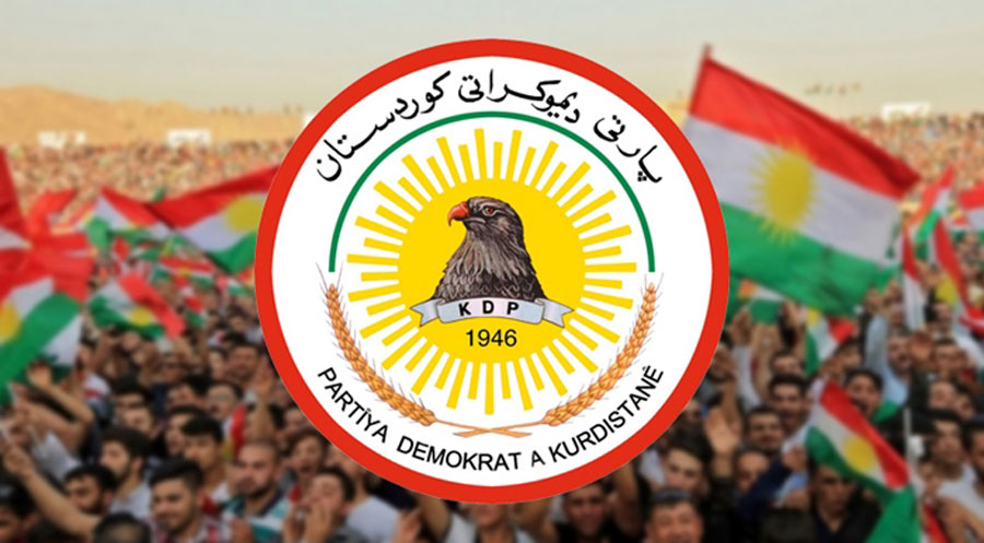 پارتی ل کەرکووک و دەڤەرێن دی یێن کوردستانی بانگەشەیا ھلبژارتنان دەستپێکر
