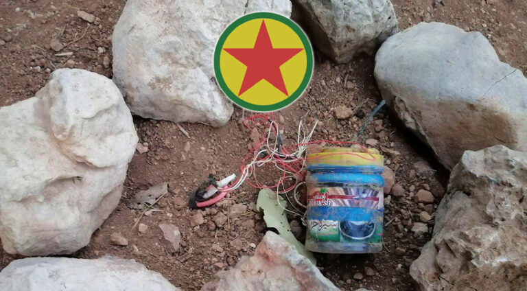 په‌كه‌كه‌-دهۆك-تاوان-pkk-duhok-tnt-1