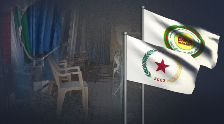 PYD-ENKS-PDK-S-Kurdistan-Rojava-Enks-pkk-ypg- (2)