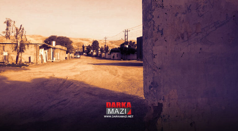 ل وارگەھا مەخموور فرۆکەیێن بێ فرۆکەڤان ل کێ دا و پەکەکێ کی تاوانبار کر؟