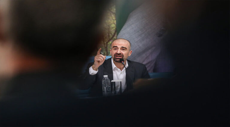 بافل تالەبانی زانیاریێن نوو ل سەر رەوشا یەنەکێ ئاشکەرا دکەت