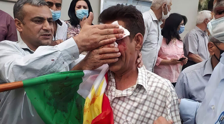 چەتەیێن گرێدایی پەکەکێ ل قامشلۆ ئێرشی خەلکێ سڤیل کرن