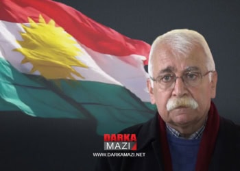 نیقاشێن د ناڤبەرا سۆسیالیست و نەتەوەپەروەران دا