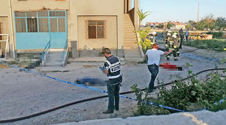 پارێزەرێ مالباتا دەدەئۆگولار پەیامەک ل سەر دۆزێ بەلاڤ کر