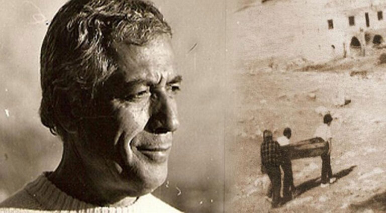 رەوشەنبیر و نڤیسکارێ کورد موسا ئانتەر ئیرۆ هاتە ب بیرئانین