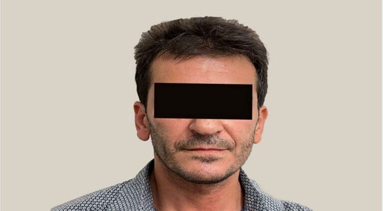 بکوژێ بەرپرسێ پەکەکێ ل سلێمانیێ هاتە گرتن