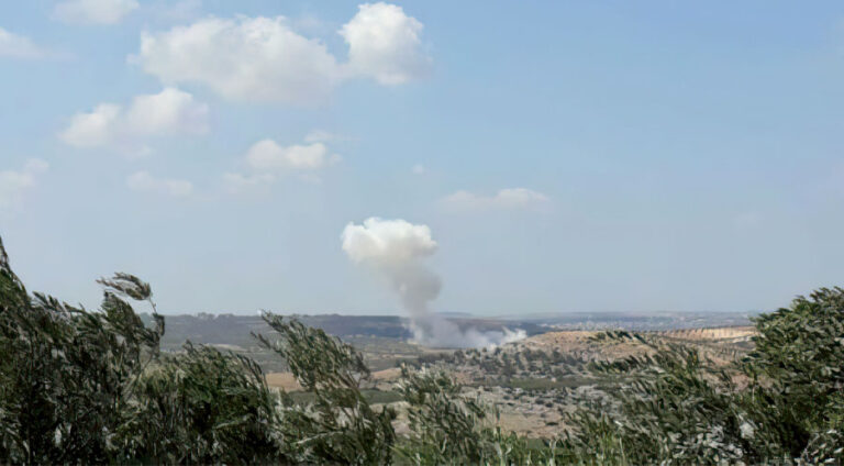 Rûsya çeteyên Tirkiyê bombebaran kirin