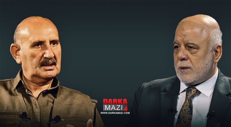 ئەم ژ سەبری ئۆک دپرسین: ما ھوون مەزلوومن یان ژی زالم ؟