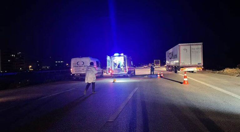 ل دیلۆکێ کۆچبەرێ کو دخواست برەڤیت جانێ خوە ژ دەست دا