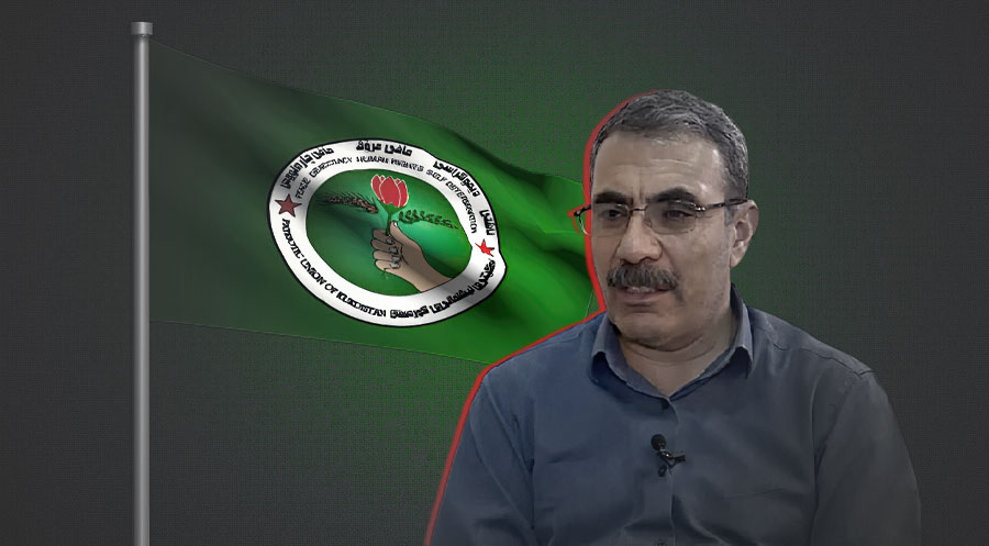 ئالدار خه‌لیل-یه‌نه‌كه‌-یه‌كێتی-ynk-aldar xalil-kurdistan-pyd-pkk-rojava (2)