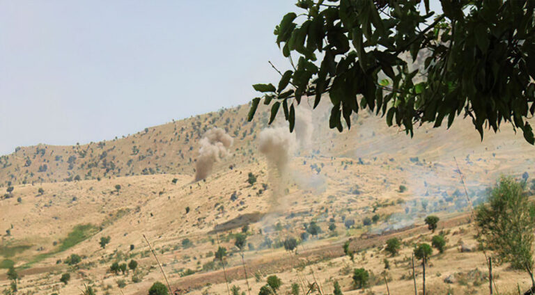 ئیران-پدك-ایران-pdk-iran-kurdistan-attack (2)