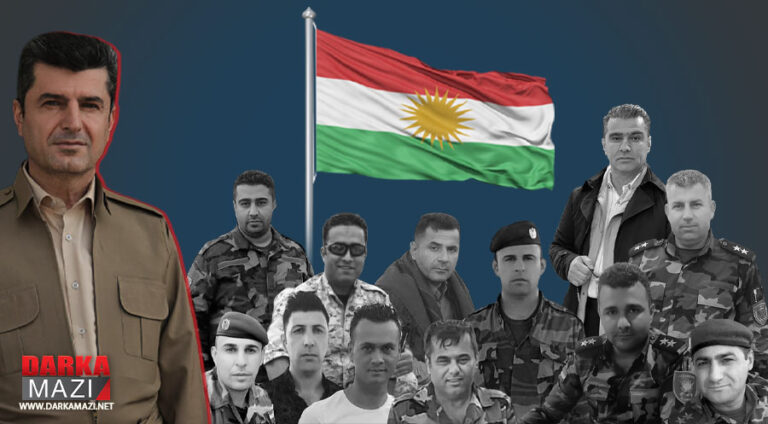 عه‌لی ته‌ته‌ر-eli teter-ali tatar-pkk-peshmerga-kurd-kurdistan-dijmin