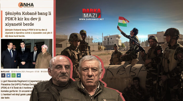 كۆبانێ-پێشمه‌رگه‌-koban-peshmarga-durann-kalkan-cemil-bayik-kurdistan